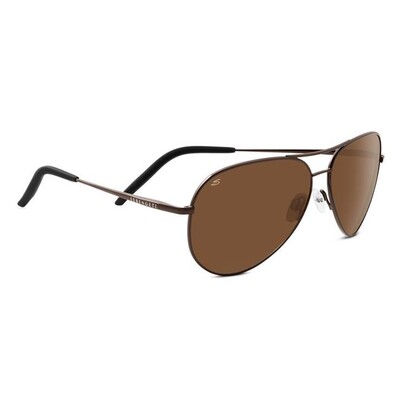 SERENGETI GSG 8297 CARRARA  Erkek Güneş Gözlüğü - 3
