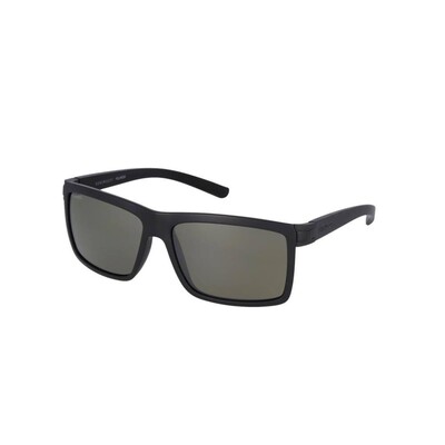 Serengeti GSG 8582 BRERA LARGE SANDED BLACK Erkek Güneş Gözlüğü - 1