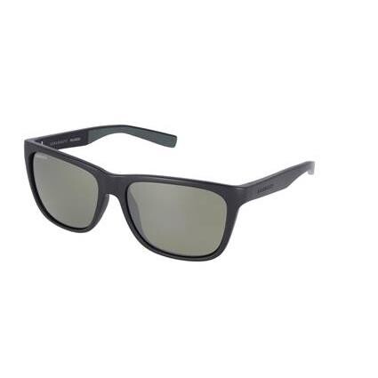 SERENGETI GSG 8682 LIVIO SANDED BLACK Erkek Güneş Gözlüğü - 1