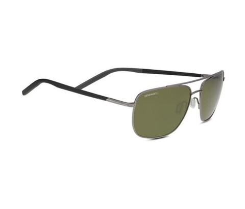 Serengeti GSG 8820 TELLARO Erkek Güneş Gözlüğü - 3