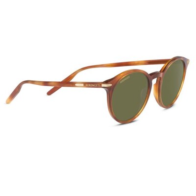 Serengeti GSG 8955 LEONORA Unisex Güneş Gözlüğü - 2