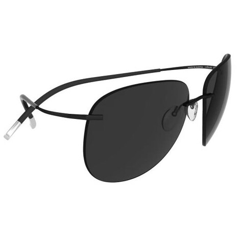 SILHOUETTE SIL 8697 9140 Erkek Güneş Gözlüğü - 2