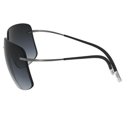SILHOUETTE SIL 8698 9040 Erkek Güneş Gözlüğü - 3