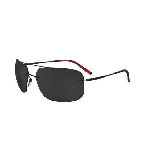 SILHOUETTE SIL 8706 9240 Erkek Güneş Gözlüğü - 1
