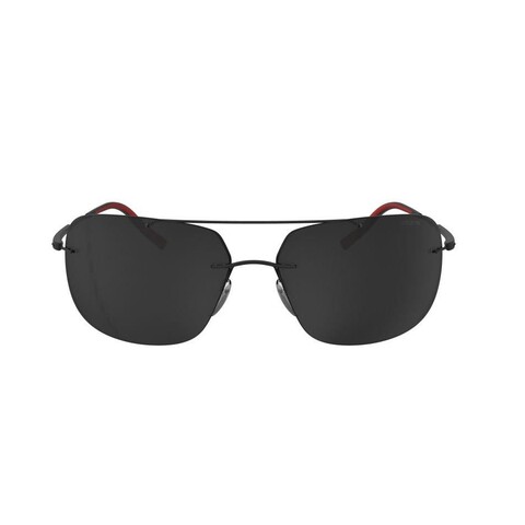 SILHOUETTE SIL 8706 9240 Erkek Güneş Gözlüğü - 2