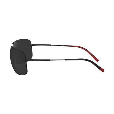 SILHOUETTE SIL 8706 9240 Erkek Güneş Gözlüğü - 3