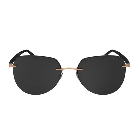 SILHOUETTE SIL 8709 3520 Unisex Güneş Gözlüğü - 2
