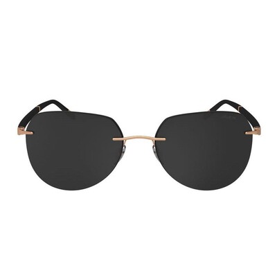 SILHOUETTE SIL 8709 3520 Unisex Güneş Gözlüğü - 2