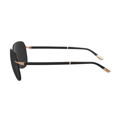 SILHOUETTE SIL 8709 3520 Unisex Güneş Gözlüğü - 3