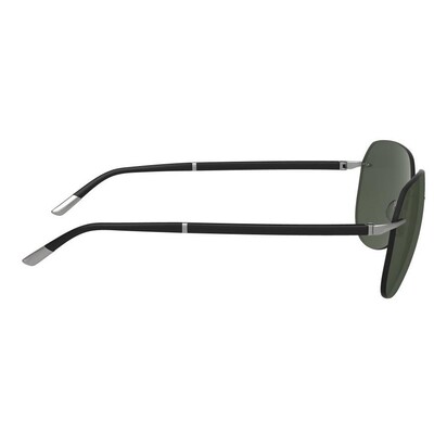 SILHOUETTE SIL 8709 6560 Unisex Güneş Gözlüğü - 3