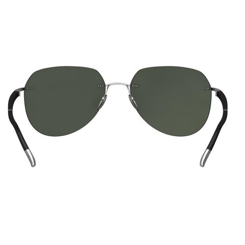 SILHOUETTE SIL 8709 6560 Unisex Güneş Gözlüğü - 4