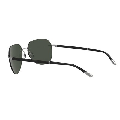 SILHOUETTE SIL 8709 6560 Unisex Güneş Gözlüğü - 5