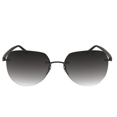 SILHOUETTE SIL 8709 9040 Unisex Güneş Gözlüğü - 2