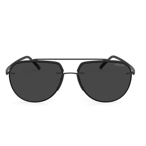 SILHOUETTE SIL 8719 9040 Erkek Güneş Gözlüğü - 2