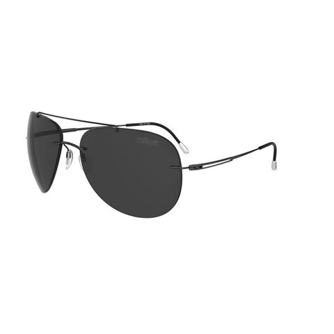 SILHOUETTE SIL 8721 9040 Erkek Güneş Gözlüğü - 1