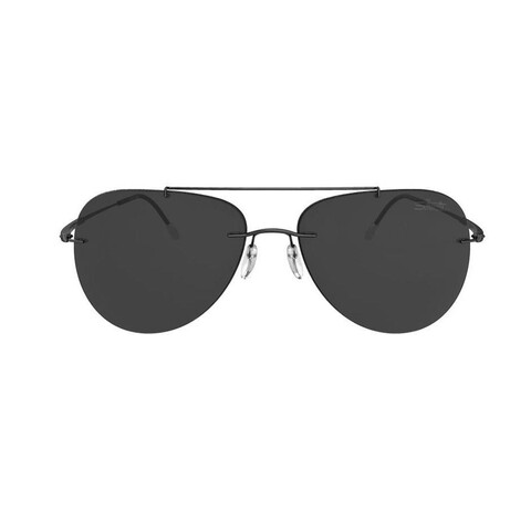 SILHOUETTE SIL 8721 9040 Erkek Güneş Gözlüğü - 2