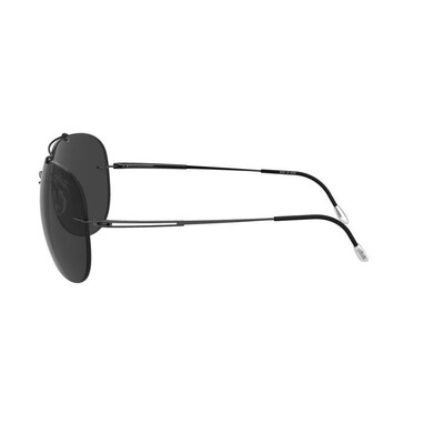 SILHOUETTE SIL 8721 9040 Erkek Güneş Gözlüğü - 3