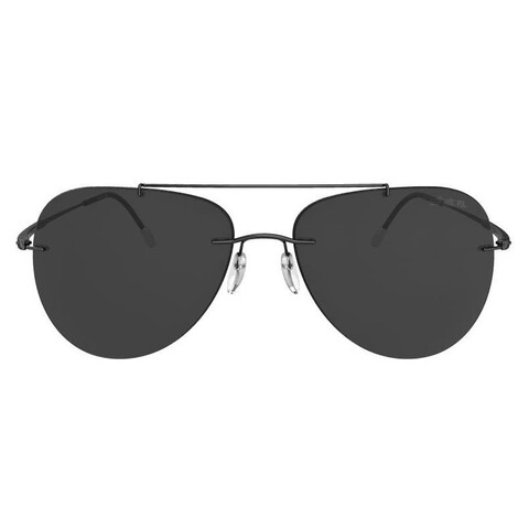 SILHOUETTE SIL 8721 9140  Erkek Güneş Gözlüğü - 2