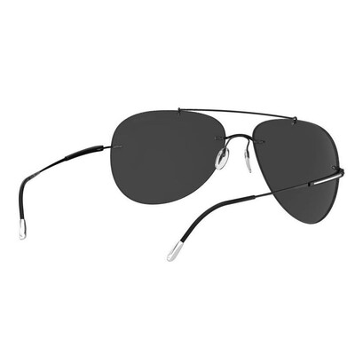 SILHOUETTE SIL 8721 9140  Erkek Güneş Gözlüğü - 3