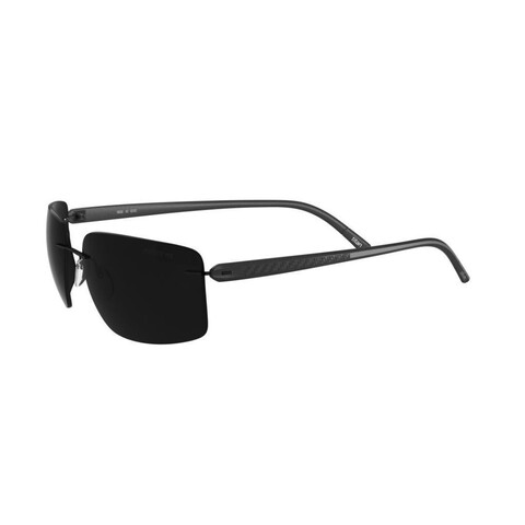 SILHOUETTE SIL 8722 9040 Erkek Güneş Gözlüğü - 1