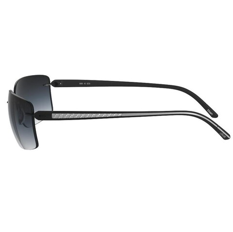 SILHOUETTE SIL 8722 9140 Erkek Güneş Gözlüğü - 2