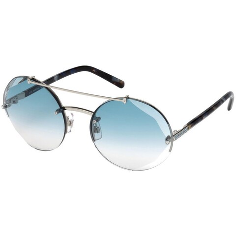 Swarovski S 0133 16W 60 Unisex Güneş Gözlüğü - 1