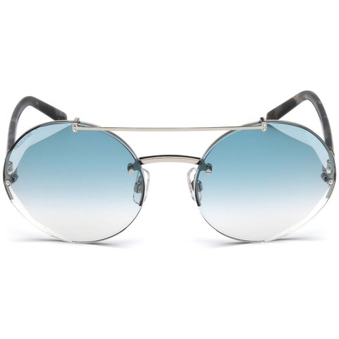 Swarovski S 0133 16W 60 Unisex Güneş Gözlüğü - 2