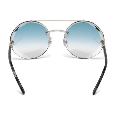 Swarovski S 0133 16W 60 Unisex Güneş Gözlüğü - 4