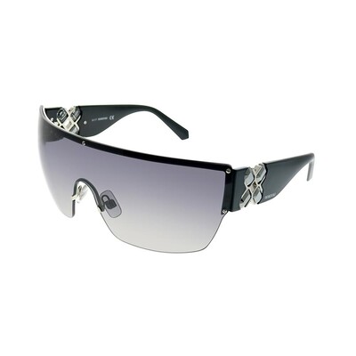 Swarovski SK 0142 01B Kadın Güneş Gözlüğü - 1