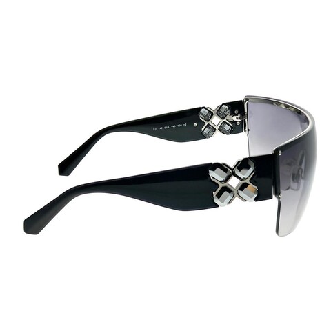 Swarovski SK 0142 01B Kadın Güneş Gözlüğü - 3