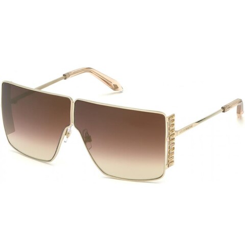 Swarovski SK 0236 32G Unisex Güneş Gözlüğü - 1
