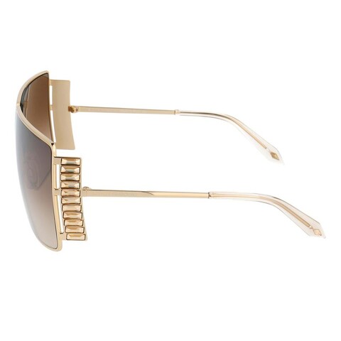 Swarovski SK 0236 32G Unisex Güneş Gözlüğü - 3