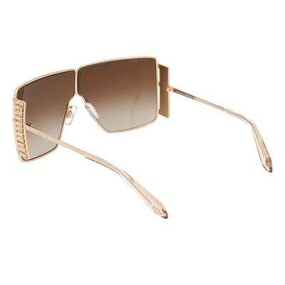 Swarovski SK 0236 32G Unisex Güneş Gözlüğü - 4