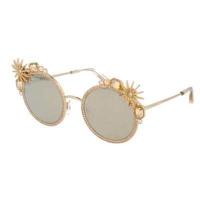 Swarovski SK 0240 32C 54 Kadın Güneş Gözlüğü - 1
