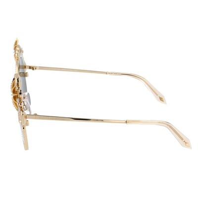Swarovski SK 0240 32C 54 Kadın Güneş Gözlüğü - 3