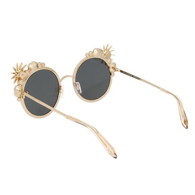 Swarovski SK 0240 32C 54 Kadın Güneş Gözlüğü - 4