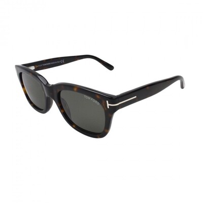TF 0237 52N 52 Unisex Güneş Gözlüğü - 1