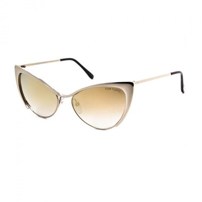 TF 0304 16C 56 Tom Ford Kadın güneş gözlüğü - 1