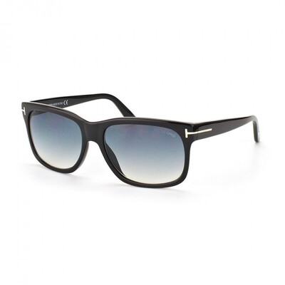 TF 0376 02N 58 Tom Ford Erkek Güneş Gözlüğü - 1