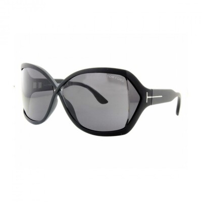 TF 0427 02A 62 Tom Ford Kadın Güneş Gözlüğü - 1