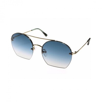 Tom Ford ANTONIA TF 0506 28W 55 Kadın Güneş Gözlüğü - 1