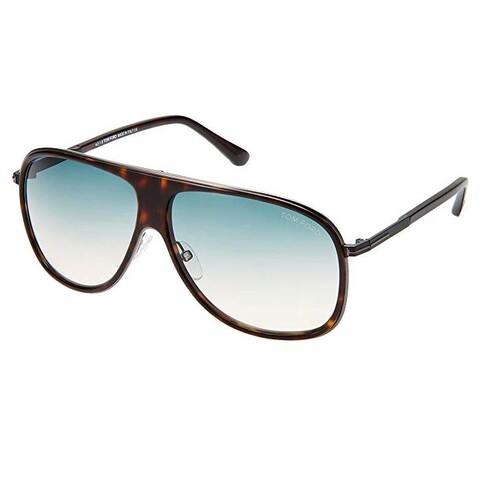 Tom Ford Chris TF 0462 56P 62 Erkek Güneş Gözlüğü - 1