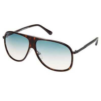 Tom Ford Chris TF 0462 56P 62 Erkek Güneş Gözlüğü - 1