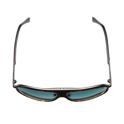 Tom Ford Chris TF 0462 56P 62 Erkek Güneş Gözlüğü - 4