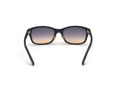 TOM FORD TF 0875-D 56A 56 Kadın Güneş Gözlüğü - 4