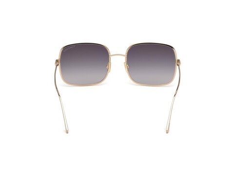 TOM FORD TF 0865-F 28B 60  Kadın Güneş Gözlüğü - 4