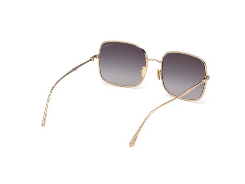 TOM FORD TF 0865-F 28B 60  Kadın Güneş Gözlüğü - 5