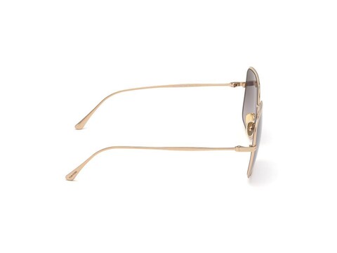 TOM FORD TF 0865-F 28B 60  Kadın Güneş Gözlüğü - 6