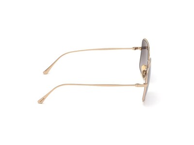 TOM FORD TF 0865-F 28B 60  Kadın Güneş Gözlüğü - 6