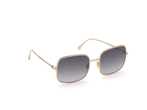 TOM FORD TF 0865-F 28B 60  Kadın Güneş Gözlüğü - 7